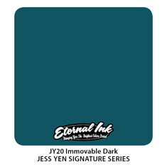 Краска Eternal Jess Yen 22 Colors Set