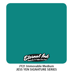 Краска Eternal Jess Yen 22 Colors Set