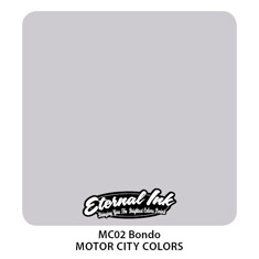 Краска Eternal Motor City Ink Set 12 Colors