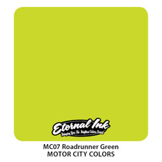 Краска Eternal Motor City Ink Set 12 Colors