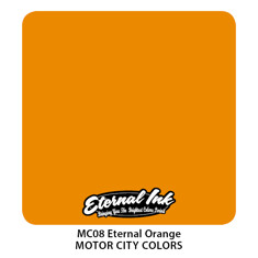 Краска Eternal Motor City Ink Set 12 Colors