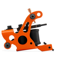 Тату машинка Tattoomarket Machines SideLiner Orange