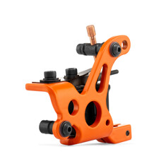 Тату машинка Tattoomarket Machines SideLiner Orange