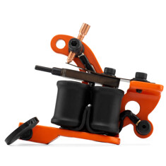 Тату машинка Tattoomarket Machines SideLiner Orange
