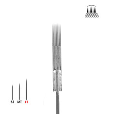 Тату-иглы KWADRON 0.30mm Soft Edge Magnum - 13LT