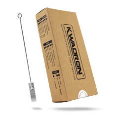 Тату-иглы KWADRON 0.35mm Soft Edge Magnum - 23LT