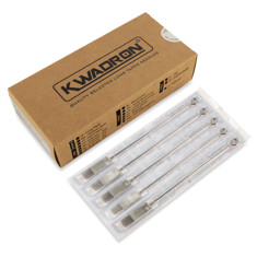 Тату-иглы KWADRON 0.35mm Soft Edge Magnum - 23LT