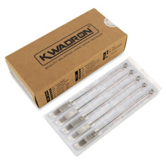 Тату-иглы KWADRON 0.35mm Soft Edge Magnum - 25LT