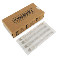 Тату-иглы KWADRON 0.35mm Soft Edge Magnum - 39LT