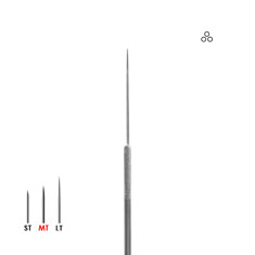 Тату-иглы KWADRON 0.35mm medium taper 3RL