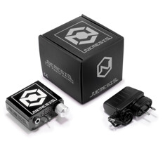 Оборудование на распродаже Power Supply Black