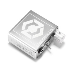 Источник питания NEMESIS Power Supply Silver