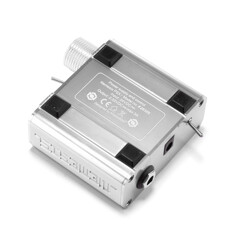 Источник питания NEMESIS Power Supply Silver