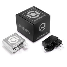 Источник питания NEMESIS Power Supply Silver