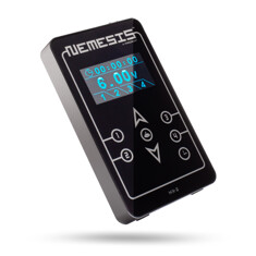 Источник питания NEMESIS MX-2 Touch Screen Power Supply