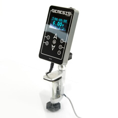 Источник питания NEMESIS MX-2 Touch Screen Power Supply