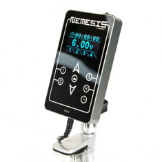 Источник питания NEMESIS MX-2 Touch Screen Power Supply