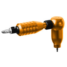 HAWK THUNDER ORANGE + 25ММ ДЕРЖАТЕЛЬ