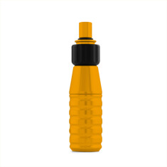 Держатель для картриджей Cheyenne, T-tech Hawk Grip Orange - 25мм