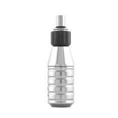 Держатель для картриджей Cheyenne, T-tech Hawk Grip Silver - 25мм
