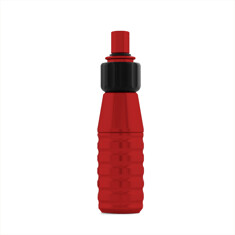 Держатель для картриджей Cheyenne, T-tech Hawk Grip Red - 22мм