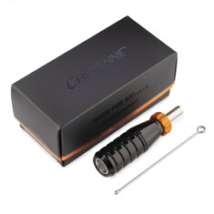Держатель для картриджей Cheyenne, T-tech HAWK Flex Grip 22мм