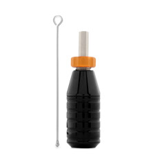 Держатель для картриджей Cheyenne, T-tech HAWK Flex Grip 25мм