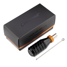 Держатель для картриджей Cheyenne, T-tech HAWK Flex Grip 25мм