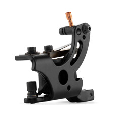 Тату машинка Tattoomarket Machines SharpShader Black
