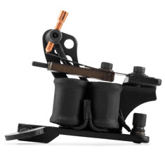 Тату машинка Tattoomarket Machines SharpShader Black