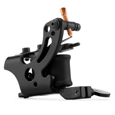 Тату машинка Tattoomarket Machines SharpShader Black