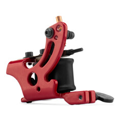 Тату машинка Tattoomarket Machines SharpLiner Red