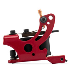 Тату машинка Tattoomarket Machines SharpLiner Red
