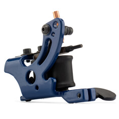 Тату машинка Tattoomarket Machines SharpLiner Blue