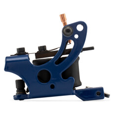 Тату машинка Tattoomarket Machines SharpLiner Blue