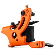 Тату машинка Tattoomarket Machines SharpLiner Orange