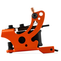 Тату машинка Tattoomarket Machines SharpLiner Orange