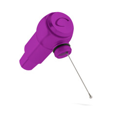 Тату машинка CHEYENNE HAWK THUNDER PURPLE - Мотор без держателя