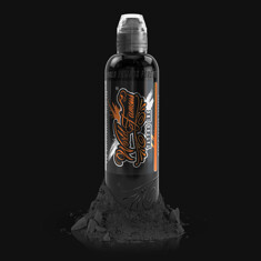 Краска World Famous Tattoo Ink Jose Perez Jr 6 Bottle Shading Set