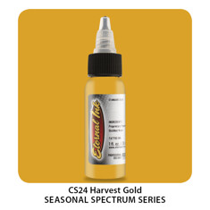 Краска Eternal Harvest Gold