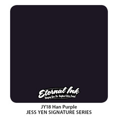 Han Purple - Jess Yen Set