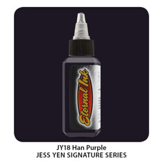 Han Purple - Jess Yen Set