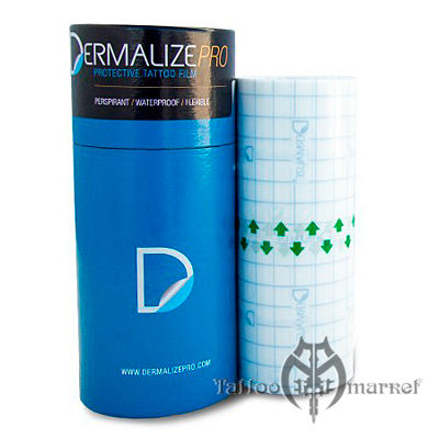 Dermalize Protective - Roll
