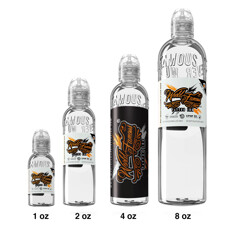 Краска World Famous Tattoo Ink Shading Solution
