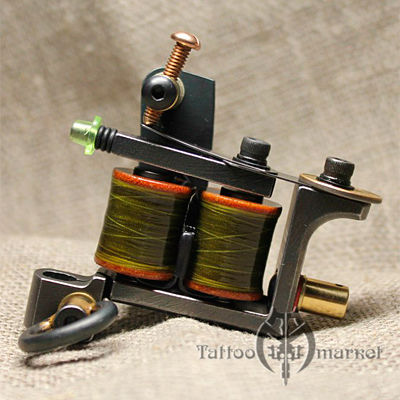 Тату машинка NP Tattoo Machines NP Liner 348