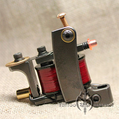Тату машинка NP Tattoo Machines NP Liner 349
