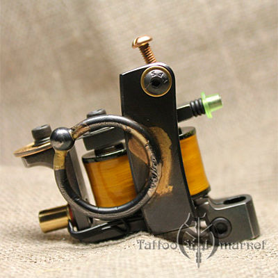 Тату машинка NP Tattoo Machines NP Liner 352