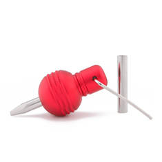 Цанговый держатель Panther GP Auto-Lock Grip –  Red