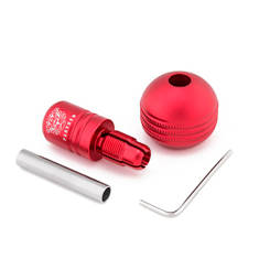 Цанговый держатель Panther GP Auto-Lock Grip –  Red