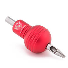 Цанговый держатель Panther GP Auto-Lock Grip –  Red